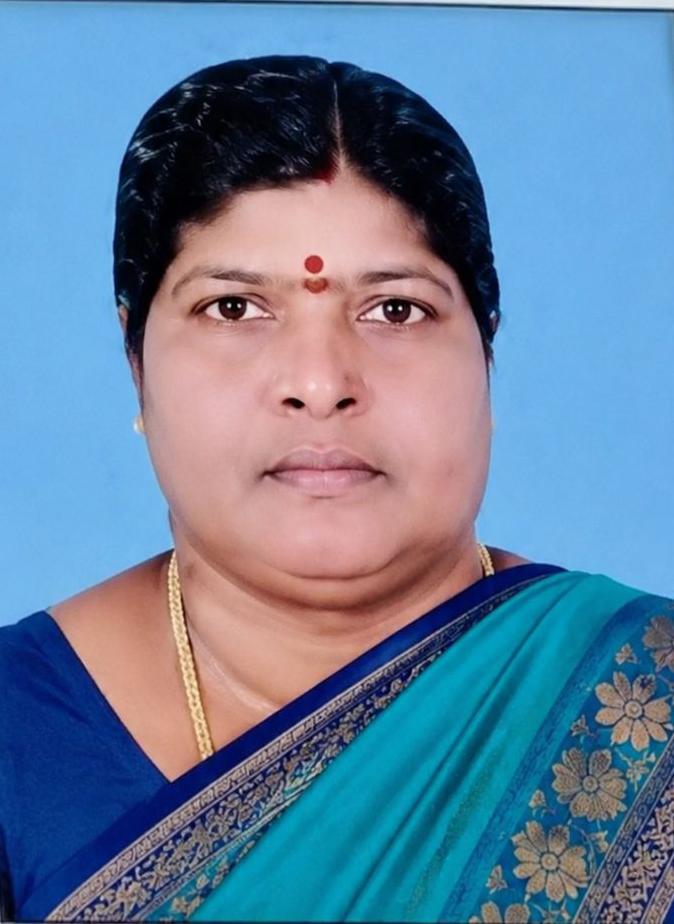 Ms. Gunasundari