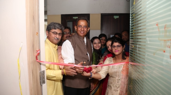 CSDCI inaugurates new branch office at Mumbai