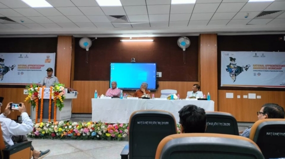 CSDCI at Jharkhand