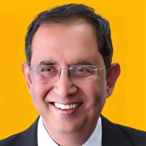 Dip Kishore Sen