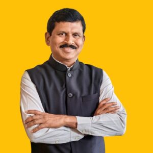 Gummi Ram Reddy