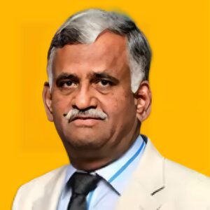 Hulimangala Vijayaraghavareddy