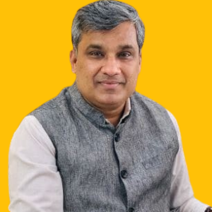 Alok Jain