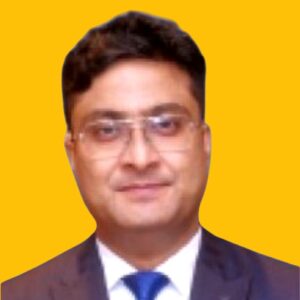 Pinaki Sankar Deb