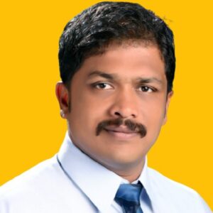 Ajit Jambhale