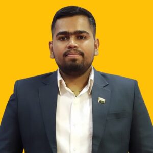 Nitin Kaushik