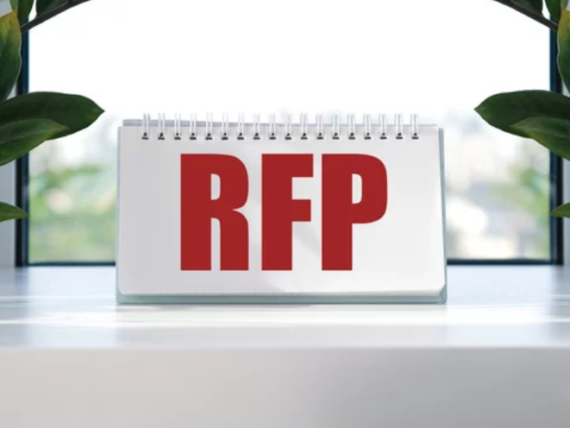 RFP Purchase of 12 Laptops